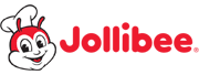 Jollibee former client badge