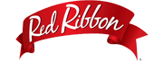 Red Ribbon former client badge