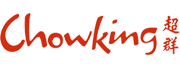 Chowking former client badge