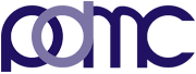 PDMC former client badge